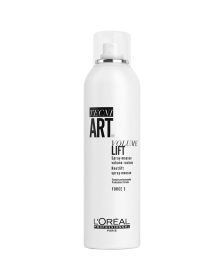Loreal volume lift mousse