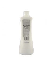L'Oréal - X-Tenso Moisturist - Neutralising Fixing Crème - 1000 ml