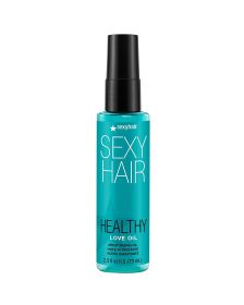 SexyHair - Healthy - Love Oil - Moisturizing Oil - 73 ml