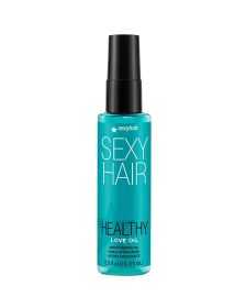 SexyHair - Healthy - Love Oil - Moisturizing Oil - 73 ml