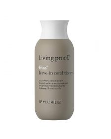 Living Proof - No Frizz - Leave-in Conditioner - 118 ml