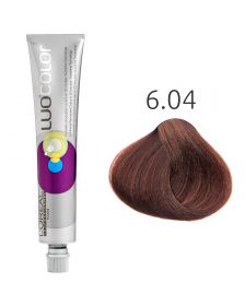 L'Oréal - LuoColor - 6.04 - 50 ml