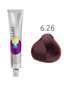 L'Oréal - LuoColor - 6.26 - 50 ml