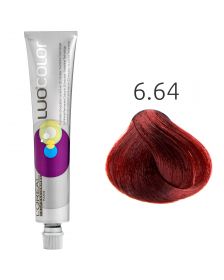 L'Oréal - LuoColor Rubilane - 6.64 - 50 ml