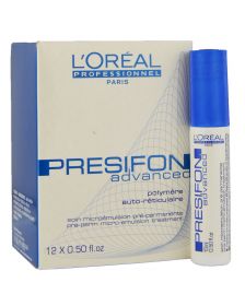 L'Oréal - Optimiseur Présifon Advanced - 12x15 ml