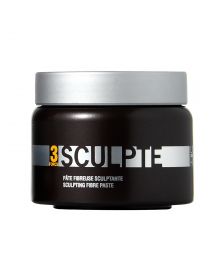 L'Oréal - Homme - Sculpte Paste - 150 ml