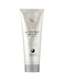 L'Oréal - X-Tenso Moisturist - Gladmakende Crème - Gevoelig Haar - 250 ml
