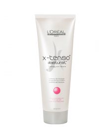 L'Oréal - X-Tenso Moisturist - Gladmakende Crème - Natuurlijk Haar - 250 ml