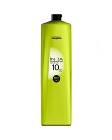 L'Oréal - INOA - Crème Riche - 10 Vol (3%) - 1000 ml