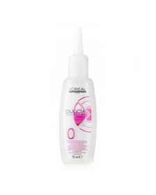L'Oréal - Dulcia Advanced - 0 Hard Natuurhaar - 75 ml