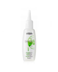 L'Oréal - Dulcia Advanced - 1 Natuurhaar - 75 ml