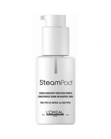 L'Oréal - SteamPod - Serum - Anti-pluis - 50 ml