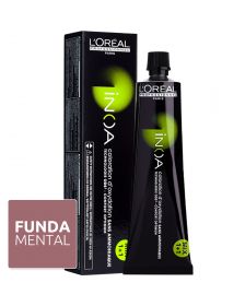 Loreal Inoa 2-Parts Fundamental