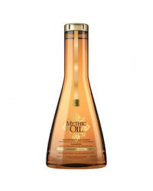 L'Oréal Professionnel - Mythic Oil - Shampoo voor Normaal tot Fijn Haar - 250 ml