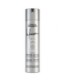L'Oréal Professionnel - Infinium - Pure Strong - Haarspray met Sterke Hold