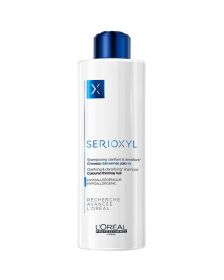 L'Oréal Professionnel - Serioxyl - Shampoo voor Dun Gekleurd Haar