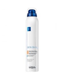 L'Oréal Professional - Serioxyl - Volumising Coloured Spray - Blonde - 200 ml