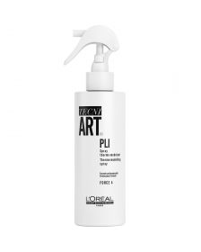 L'Oréal Professionnel - Tecni.ART - PLI 4 - Thermo-Modelling Spray - 190 ml