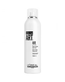 L'Oréal Professionnel - Tecni.ART - Air Fix - Fix Spray - Extra Sterke Fixatie Spray 