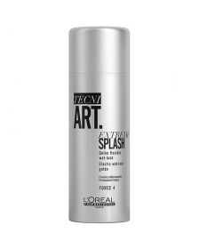 L'Oréal Professionnel - Tecni.ART - Extreme Splash - Wet Look Gel - 150 ml