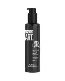 L'Oréal Professionnel - Tecni.ART - Transformer - Multi-Use Lotion naar Wax - Te 150 ml