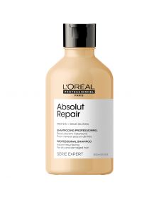 L'Oréal Professionnel - Serie Expert - Absolut Repair Gold - Shampoo voor beschadigd haar