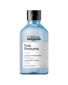 L'Oréal Professionnel - Série Expert - Pure Resource Shampoo voor Vet Haar
