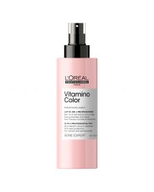 L'Oréal Professionnel - Série Expert - Vitamino 10-in-1 Haarspray voor Gekleurd Haar - 190 ml