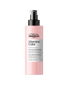 L'Oréal Professionnel - Serie Expert - Vitamino 10-in-1 Haarspray voor Gekleurd Haar - 190 ml