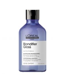 L'Oréal Professionnel - Série Expert - Blondifier - Gloss Shampoo voor Blond Haar