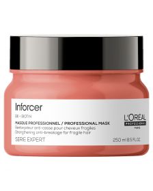 L'Oréal Professionnel - Série Expert - Inforcer - Mask - Haarmasker voor Breekbaar Haar