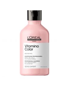 L'Oréal Professionnel - Serie Expert - Vitamino Color - kleurbeschermende shampoo 