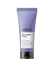 L'Oréal Professionnel - Série Expert - Blondifier - Cool Conditioner - Kleurcorrigerend - 200 ml