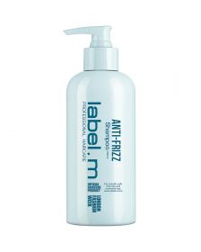 Label.M Anti-Frizz Shampoo