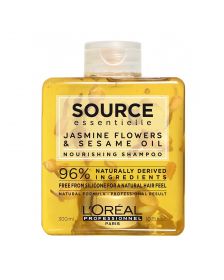 L'Oréal Professionnel - Source Essentielle - Nourishing Shampoo voor Droog Haar 