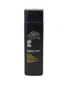 Label.M Men Scalp Purifying Shampoo