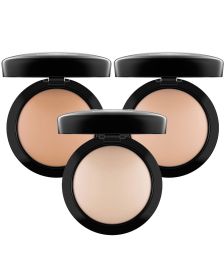 Mac mineralize Skinfinish