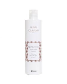 Biacre - Argan & Macadamia Oil - Shampoo