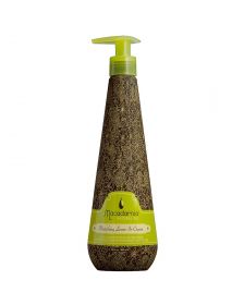 Macadamia - Natural Oil - Nourishing Leave-in Cream - 300 ml