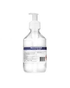 Nail Perfect - Maniskin Plus - 250 ml