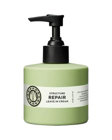 Maria Nila - Leave In Cream Structure Repair - 200 ml