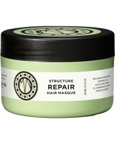 Maria Nila - Masque Structure Repair - 250 ml