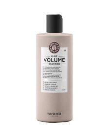 Maria Nila - Shampoo Pure Volume - 350 ml