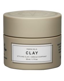 Maria Nila - Minerals Styling Clay - 50 ml