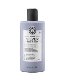 Maria Nila - Conditioner Sheer Silver - 300 ml