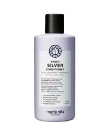 Maria Nila - Shampoo Sheer Silver - 350 ml