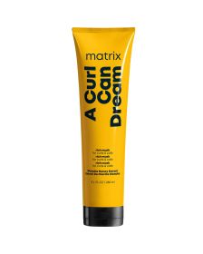 Matrix curl rich mask 