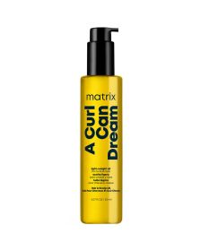 Matrix a curl can dream oil