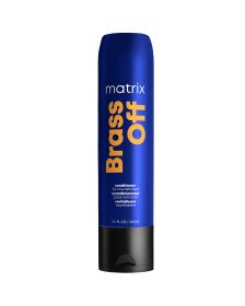 Brass off conditioner
