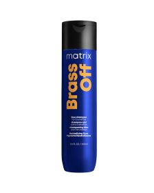 Matrix - Brass Off - Shampoo voor gekleurd of natuurlijk haar